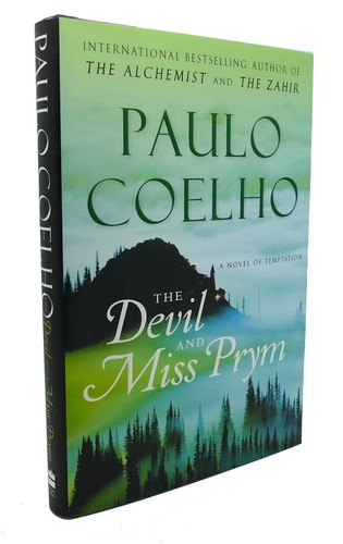 Paulo coelho amanda - paulo, coelho,
