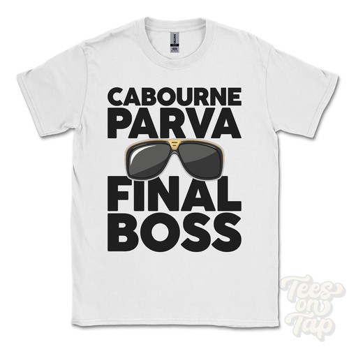 Maglietta cabourne parva - cabourne,