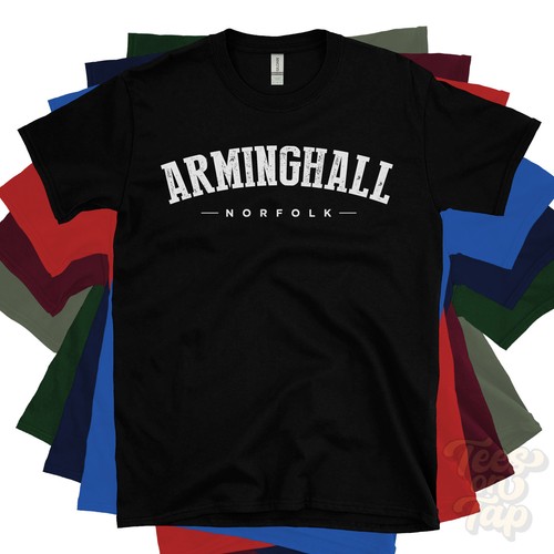 Arminghall norfolk shirt - arminghall,