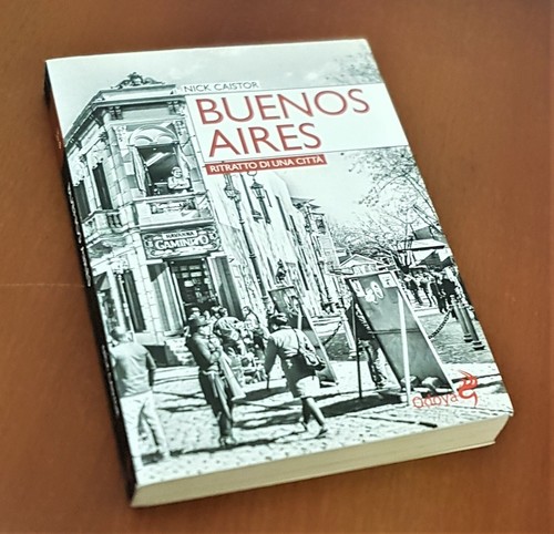 Buenos aires ritratto una - di,