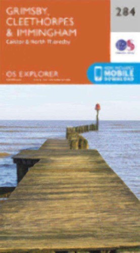 Grimsby cleethorpes caistor - cleethorpes,