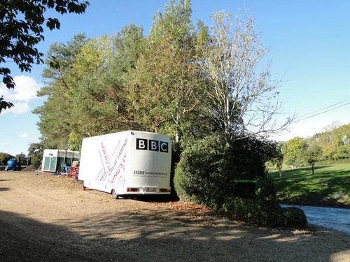 Photo 6x4 bbc mobile - 6x4,