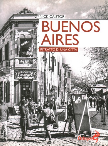 Buenos aires nick caistor - buenos,