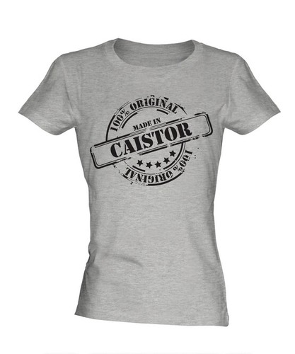 Made caistor shirt donna - in, t-shirt