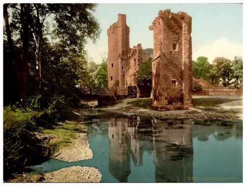 Angleterre norfolk caistor - angleterre., norfolk.