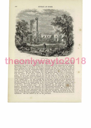 Castello caistor lincs - castello, di