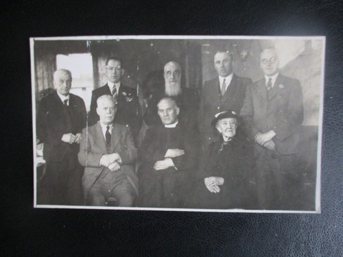 Caistor rural district - caistor,