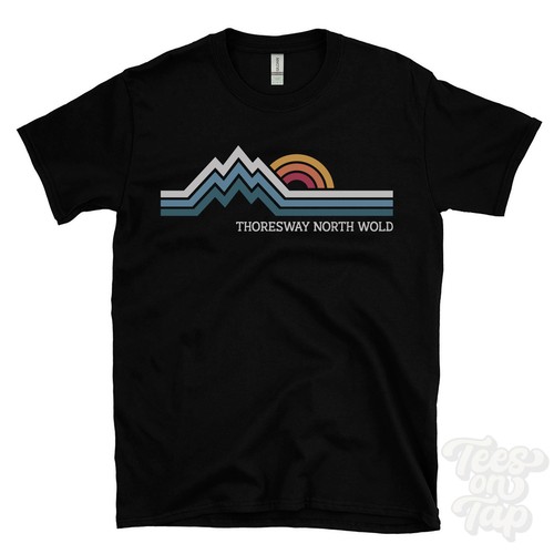 Shirt parodia logo - parodia,