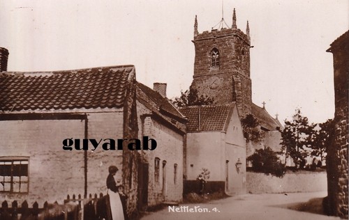 Nettleton market rasen - nr.,