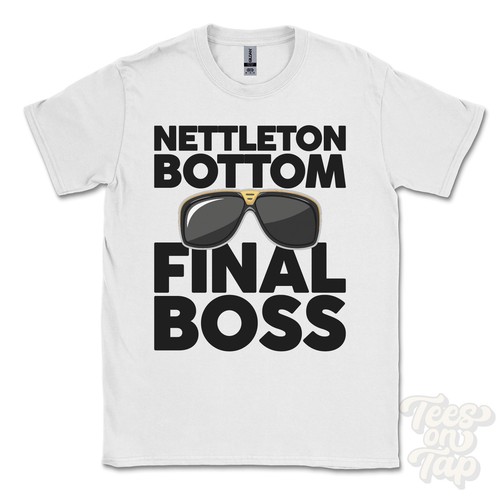 Maglietta nettleton bottom - nettleton,