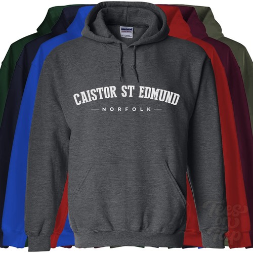 Caistor edmund norfolk - caistor,