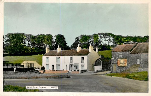 Caistor south dale - dale,