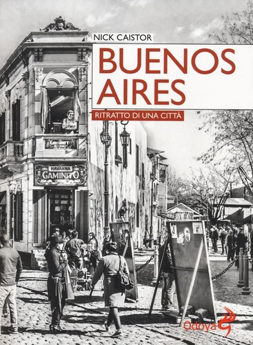 Libro nick caistor buenos - -,