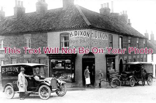 2317 dixon bakers - -,