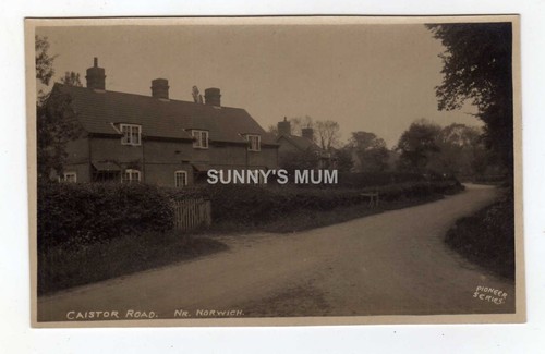 Norfolk near norwich caistor - near, norwich,