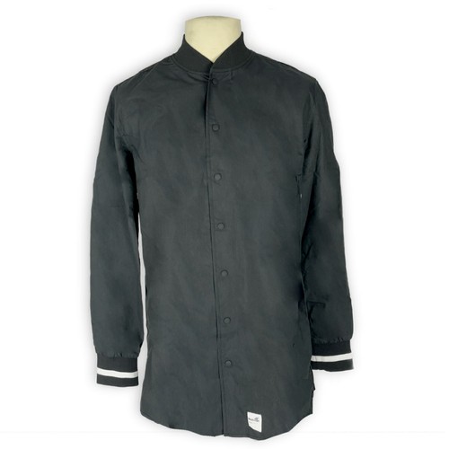 Camicia boxfresh nera - camicia,