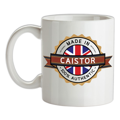 Tazza caistor made tè - -,