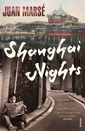 Shanghai nights juan se - shanghai, nights-juan