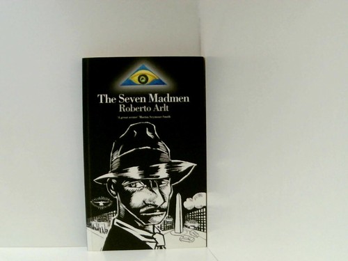 The seven madmen - seven,