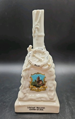 Crested souvenir carlton - crested,