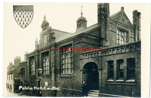 Peterborough public hall - rp,